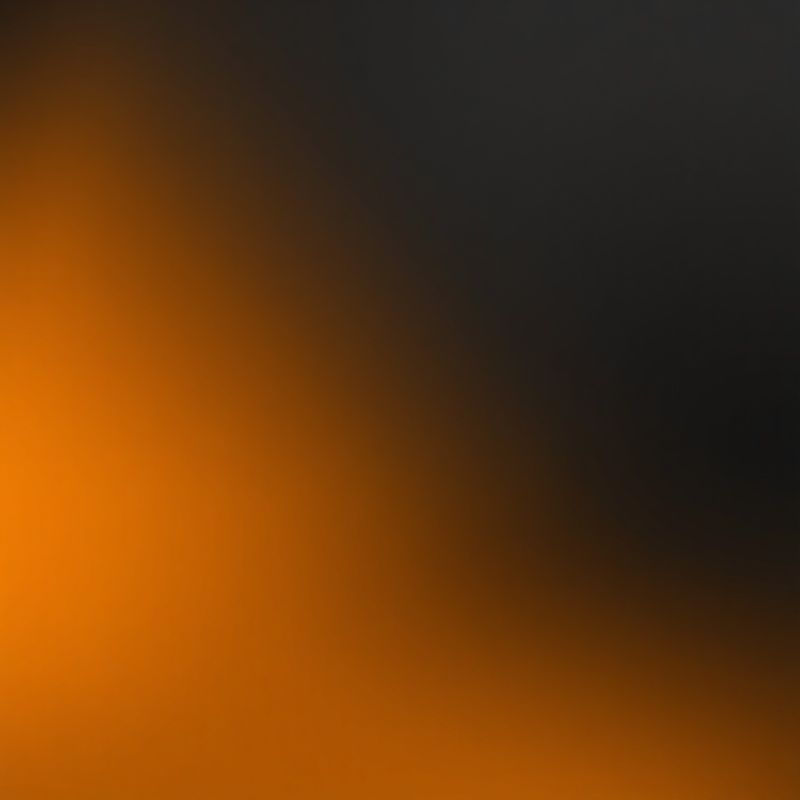 Gradient abstract charcoal-auriu
